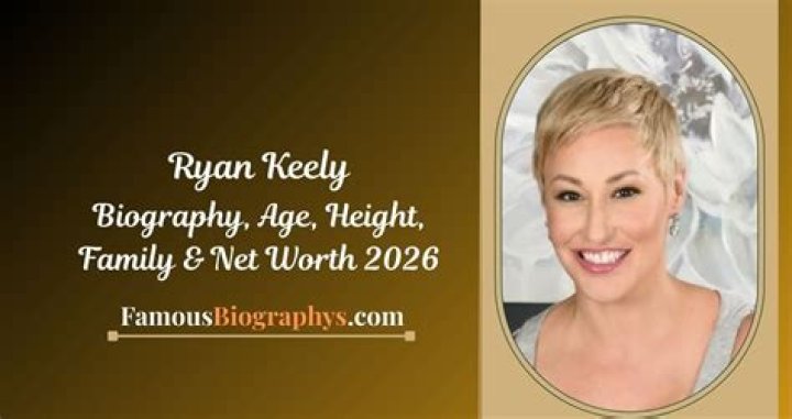 
Amy Lindsay Height, Weight, Net Worth, Age, Birthday, Wikipedia, Who, Nationality, Biography 