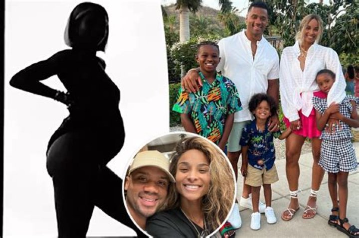 Angie Goff Is Pregnant With Fourth Children And Says ‘Dropping Summer 2023’