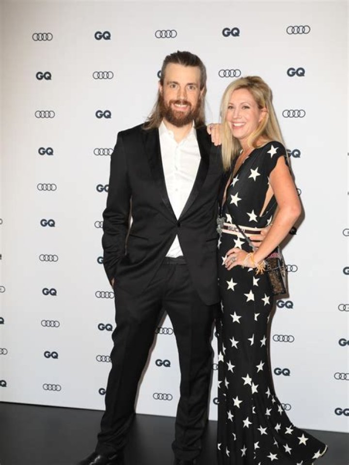 Annie Cannon Brookes and Family, What You Need To Know About Mike Cannon-Brookes Wife