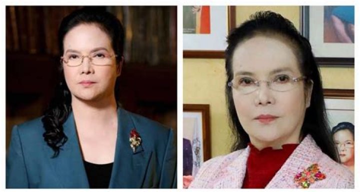 
Atty Persida Acosta Age, Birthday, Wikipedia, Who, Nationality, Biography 