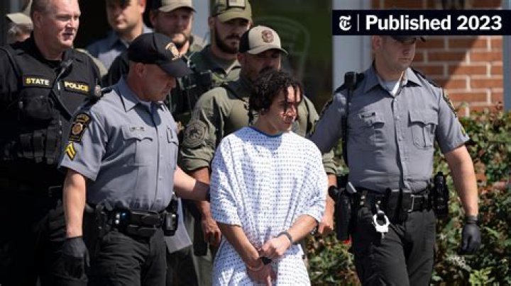 Avery Tomasco Assault Suspect | Is The Man Arrested