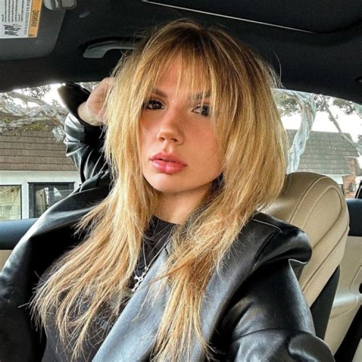
Baily Rose Spinn Height, Weight, Net Worth, Age, Birthday, Wikipedia, Who, Nationality, Biography 