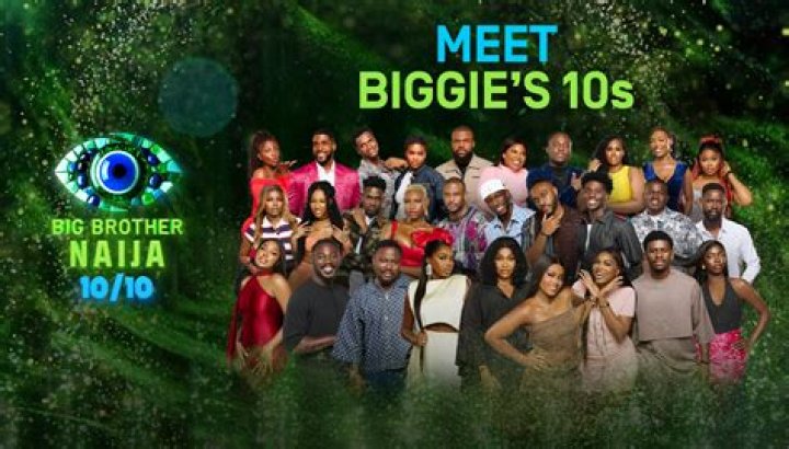 
BBNaija season 7: Reactions as Biggie disqualifies Amaka for misbehaviour 
