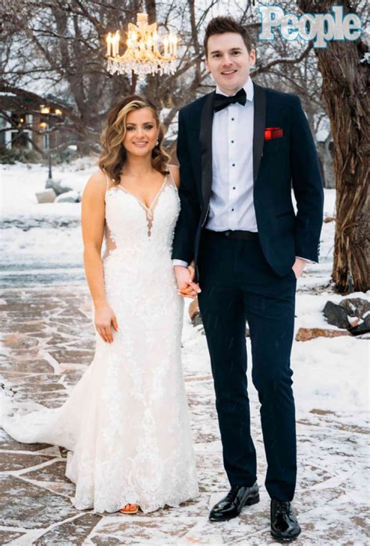 
Billy Sorrells has been Married to Courtney Sorrells since 2010s 