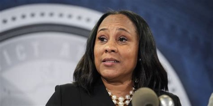 
Did Fani Willis, Fulton County District Attorney, give eight pro-Trump Georgia electors immunity deals? 