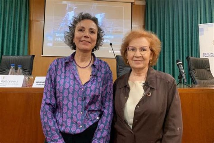 
Dr. Margarita Del Val Facts, Net Worth, Age, Birthday, Wikipedia, Who, Nationality, Biography 