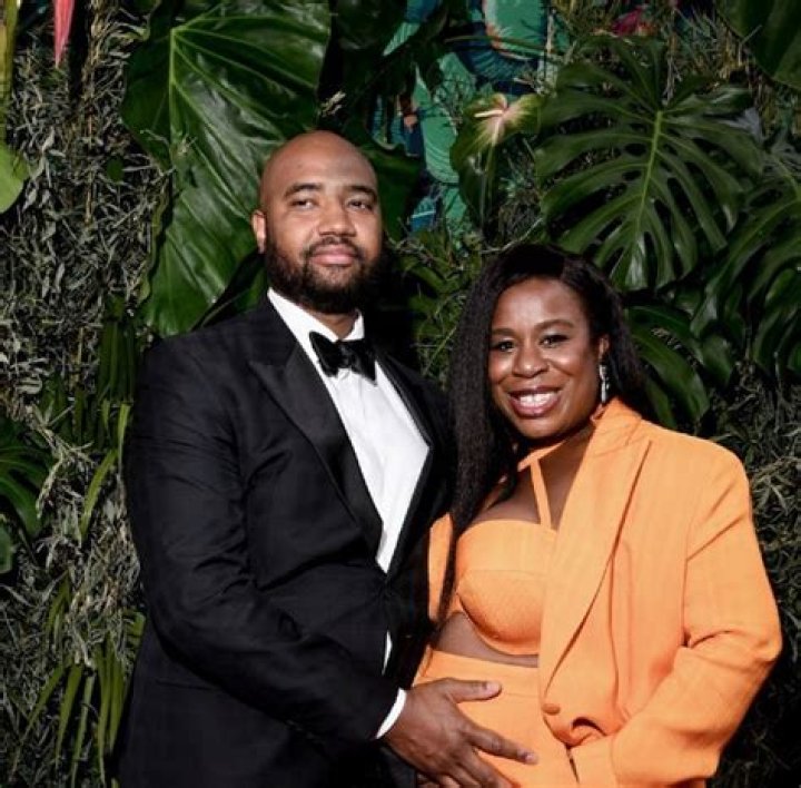 Ebony Obsidian Husband, Is She Married?