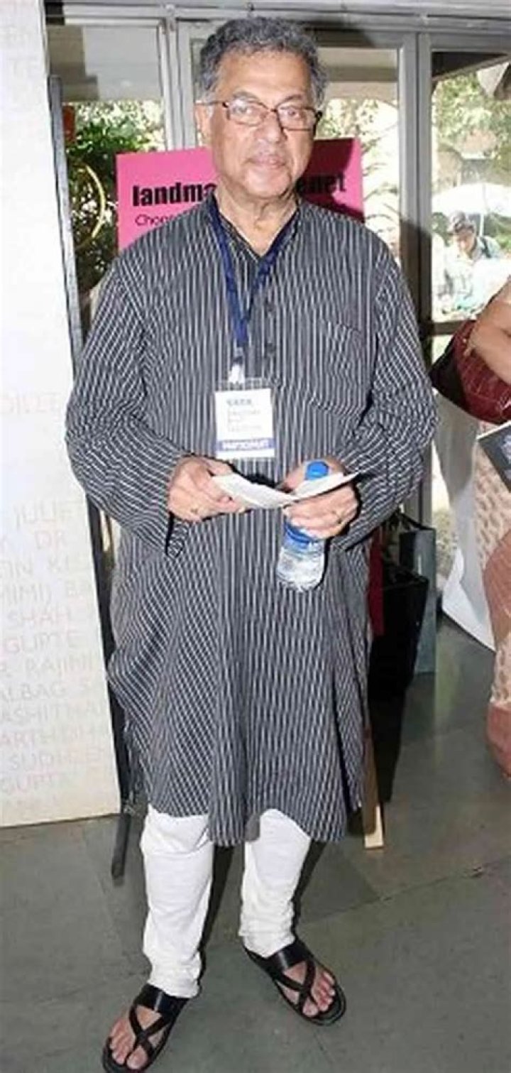 Girish Karnad Height, Weight, Net Worth, Age, Birthday, Wikipedia, Who, Instagram, Biography