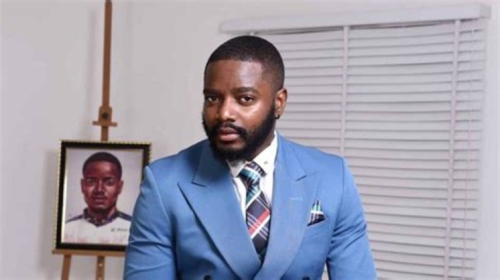 
‘I wrote my first Will at 25’ – BBNaija Leo Dasilva 