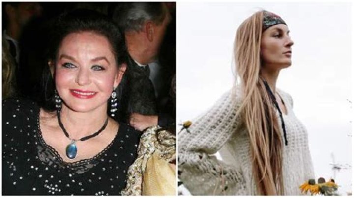 Is Charity Gayle Related To Crystal Gayle? Explained