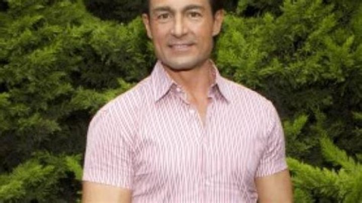 Is Fernando Colunga Gay? Age, Height, Net Worth