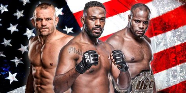 
Is Kamaru Usman Muslim – What Religion Does He Follow? Details About The MMA Fighter 