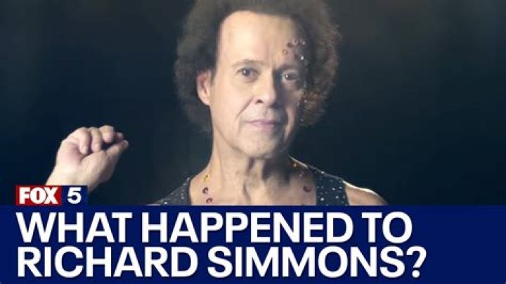 
Is Richard Simmons Still Alive? What Happened To Richard Simmons? Where Is Richards Simmons Now? 