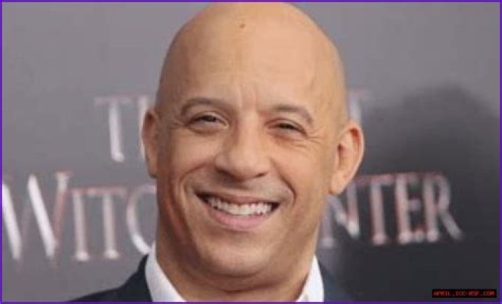 
Is Vin Diesel Dead? Who is Vin Diesel? Vin Diesel Age and More 