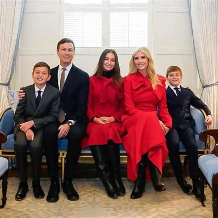 
Ivanka Trump And Jared Kushner’s Marriage Right Now: What We Know 