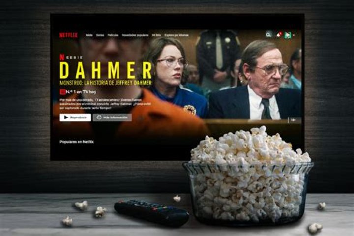 
Jeffrey Dahmer Controversy Explained & Why We Should Be Concerned 
