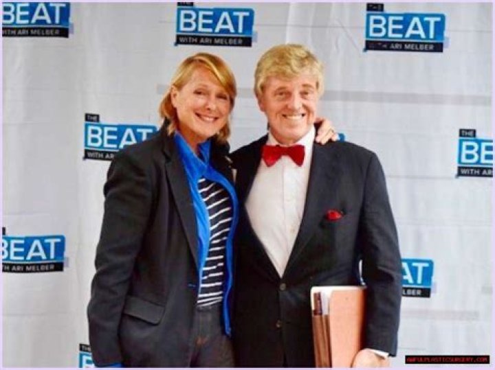 John Flannery And His Wife Holly Lynne Flannery Are The Power Couple Have Been Married For 20 Years