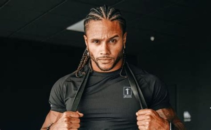 Knero Lapaé Height, Weight, Net Worth, Age, Birthday, Wikipedia, Who, Instagram, Biography