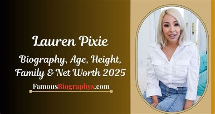 Lauren Flymen Height, Weight, Net Worth, Age, Birthday, Wikipedia, Who, Nationality, Biography