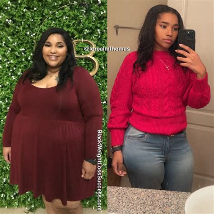 
Lori Harvey Weight Loss Journey; What Happened To American Model? 