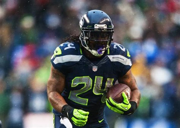 
Marshawn Lynch Height, Weight, Net Worth, Age, Birthday, Wikipedia, Who, Nationality, Biography 
