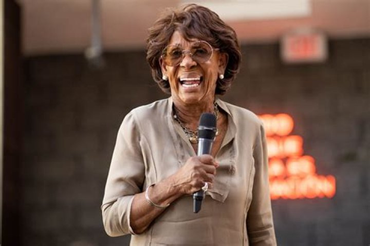 Maxine Waters Height, Weight, Net Worth, Age, Birthday, Wikipedia, Who, Nationality, Biography
