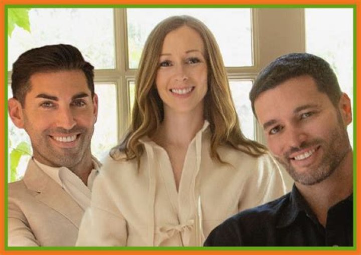 Meet Jon Grauman’s Wife Lauren Grauman With Her Real Estate Expertise