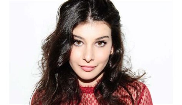 Naked Truth Of Kathrine Herzer – Age, Measurements, Wiki