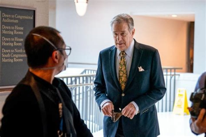 
Nancy Pelosi’s husband Paul pleads guilty to DUI for drunken crash 