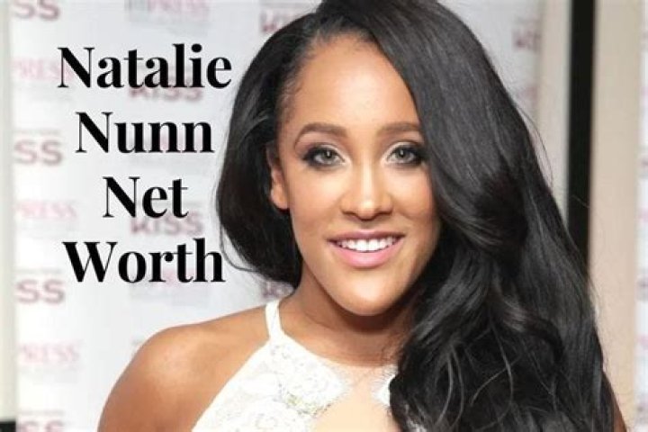Natalie Nunn Height, Weight, Net Worth, Age, Birthday, Wikipedia, Who, Nationality, Biography