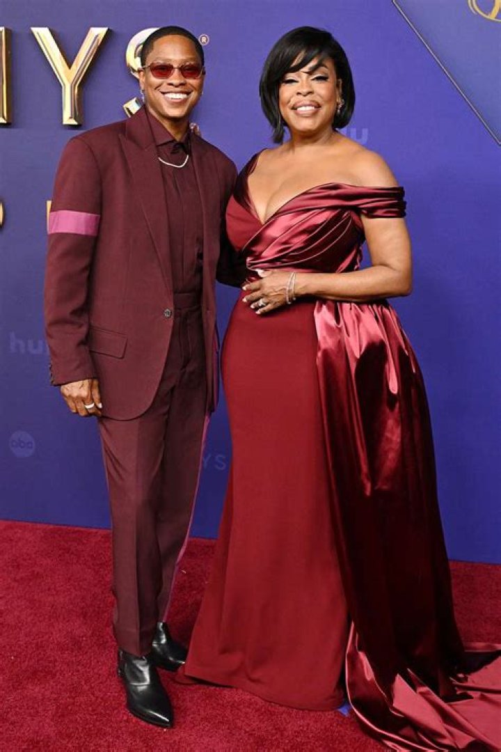 
Niecy Nash Has Had 2 Husbands and 3 Kids Before Marrying Gay Partner Jessica Betts – Inside Her Love Life 