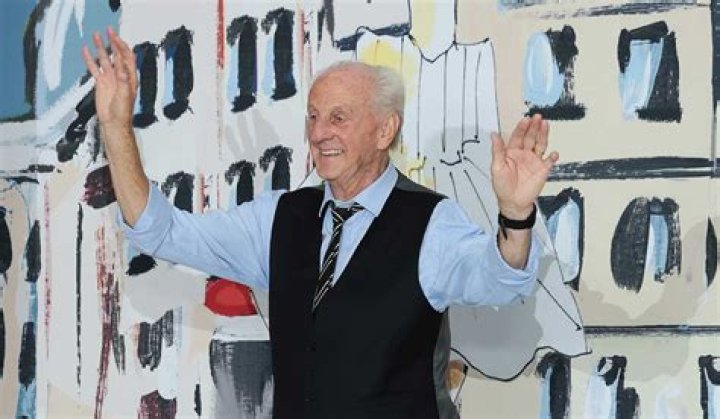 
Paul Costelloe Age, Birthday, Wikipedia, Who, Nationality, Biography 
