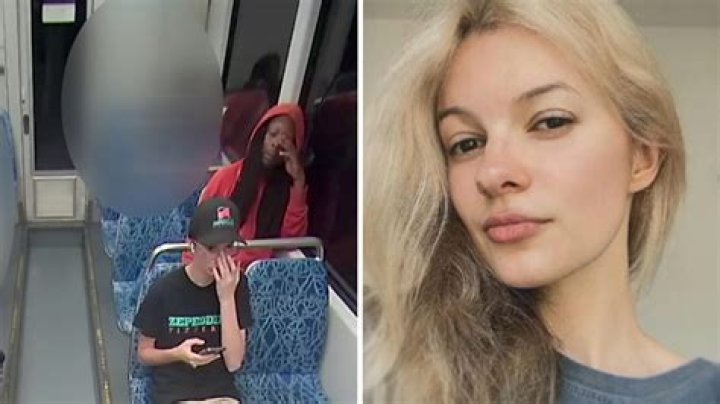 
Rachid B. and Abdullahi A. were arrested for raping a Ukrainian Girl, in two different incident 