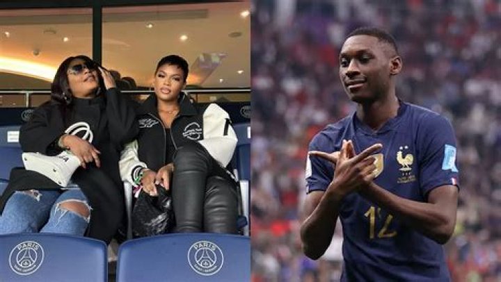 
Randal Kolo Muani Wife Who is Randal Kolo Muani Wife? 