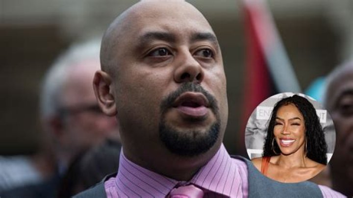 Raymond Santana & Wife Deelishis Divorce Settlement As Chandra Davis Makes Allegations On Instagram