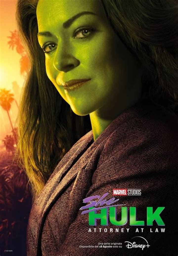 
Review of She-Hulk Episode 1: An exciting origin narrative with lots of intriguing content (Spoilers) 