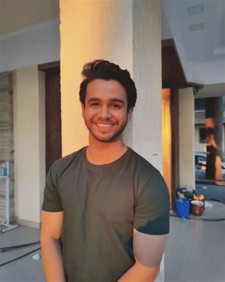 Ritwik Sahore Height, Weight, Net Worth, Age, Birthday, Wikipedia, Who, Instagram, Biography