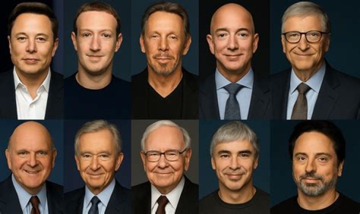 
Several Facebook users, including Zuckerberg, loose many followers 