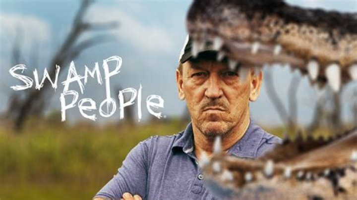 Swamp People Star Hunter Troy Landry Lost His Son Brandon Landry Recently- What Happened?