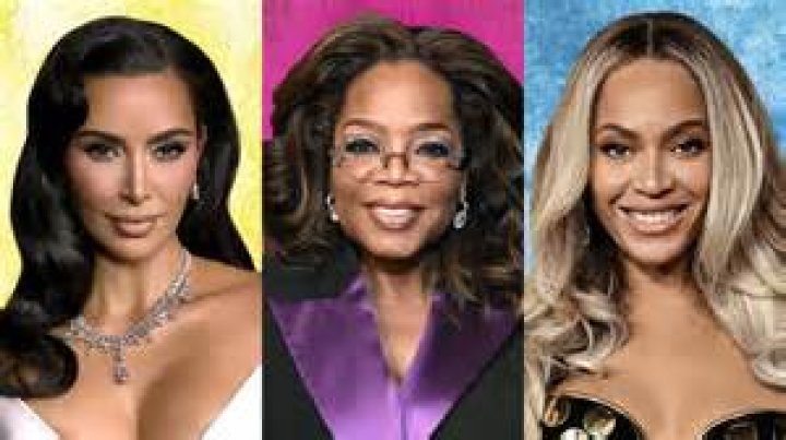 There Are Only 4 Black Women in Forbes’ 100 Richest Celebrities List of 2019