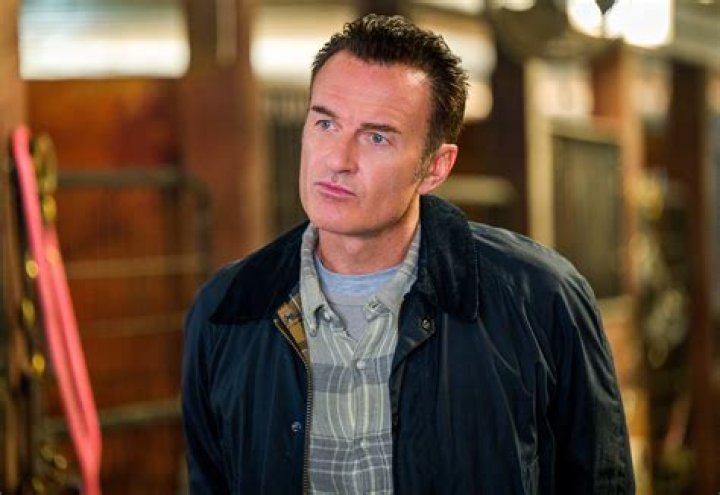 What Happened To Julian McMahon On FBI Most Wanted? Fans Are Wondering What Will He Be Doing Now