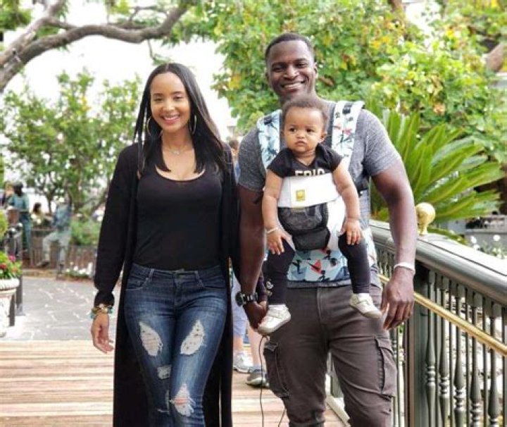 
Where Is Chris Tucker Today? Wife Azja Pryor and Kids in 2022 