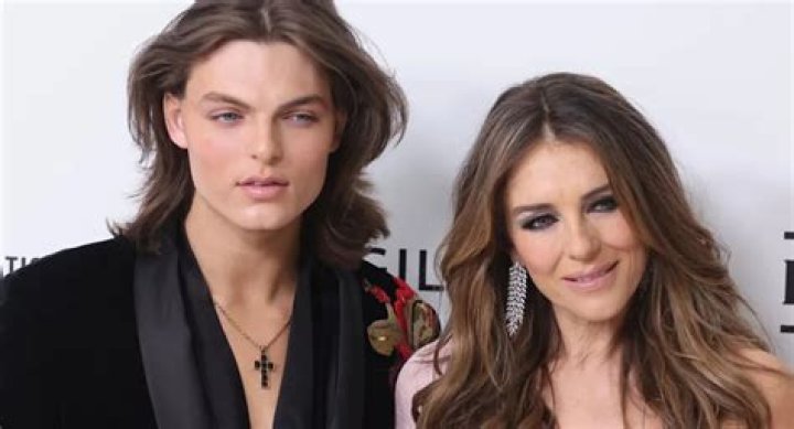 
Who are Elizabeth Hurleys Parents? Elizabeth Hurley Biography, Parents Name, Nationality and More 