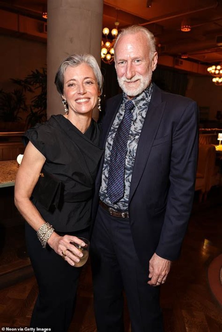 
Who Are Jason Connery And Mia Sara? Dashiell Connery Parents, And Net Worth 
