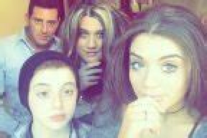 Who Are Thomas Barbusca Parents and Siblings? A Look into his Family