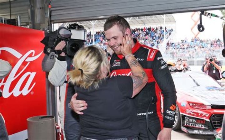 
Who Is Daniel Klimenko? Meet Motosport Team Owner Betty Klimenko’s Husband 