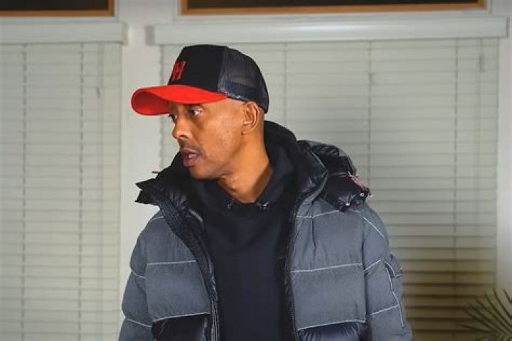 Who is Gillie Da Kid’s son, Mac?