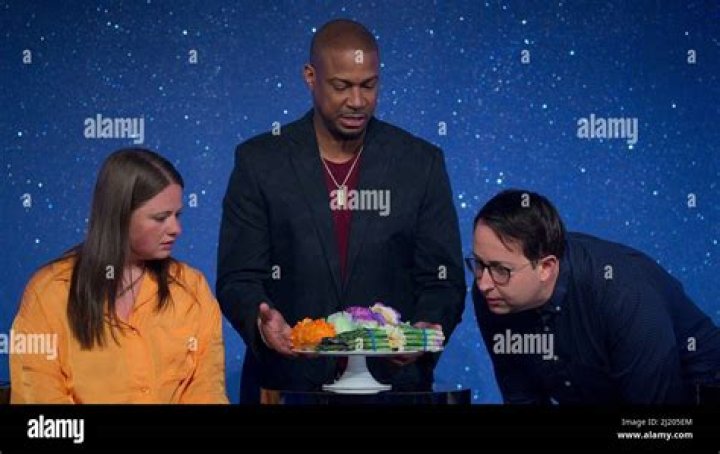 Who Is Judge Courtney Parchman From Is It Cake? Everything About The Blogger Turned Actress