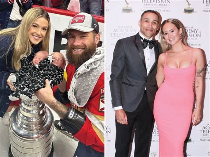 Who Is Kathy Leutner? Details On The Sidney Crosby Wife Or Girlfriend As Fans Wonder If They Are Already Married