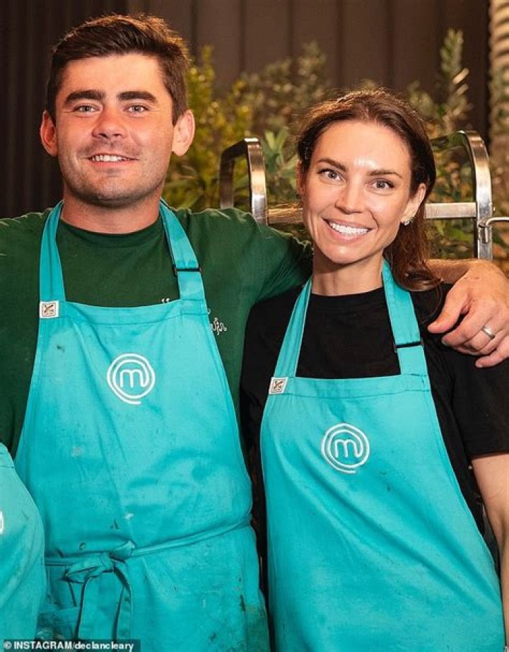 
Who Is Matt Landmark Wife Tamara? A Look At MasterChef Australia Contestant’s Personal Life 